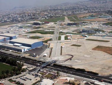 «Έτοιμη για την επένδυση στο Ελληνικό» δηλώνει η Lamda Development